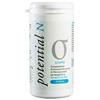 Eurocnda Ldt Gefo Nutrition Potential N Sigma 60 Capsule Omeopatia