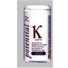 Gefo Nutrition Potential N Kappa 60 Capsule