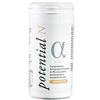 EUROCNDA LDT Gefo Nutrition Potential N Alpha Integratore Alimentare 60 Compresse