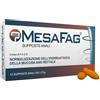 Mesafag 12 Supposte Emorroidi