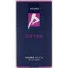 Sigvaris 702 Ccl2 Tfq Gambaletto Top Fine Corto Punta Apertacrispa S Plus