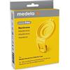 Hands-Free Membrana Coppe 2 Pezzi