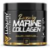 Luxury Supplements Marine Collagen 120 Capsule