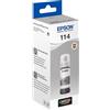 Epson Originale Flacone Epson 114 (C13T07B540) grigio - B00132