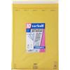 Blasetti Busta imbottita Sacboll - K (37 x 55 cm) - carta - avana - Blasetti - conf. 10 pz - G00073