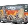 Games Workshop - Warhammer 40.000 - Ultramarines: Victrix Honour Guard