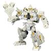 Transformers Legacy United, Deluxe Class, Nucleous (Infernac Universe), action figure convertibile da 14 cm, dagli 8 anni in su