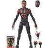 Hasbro Marvel Hasbro Legends Series, action figure di Ultimate Miles Morales di Spider-Man