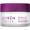 Lovren Superb Sensitive Lift Crema Contorno Occhi 15 ml