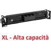 HP : Toner Compatibile ( Rif. W2200X (No Chip) ) - Nero - ( 7.500 Copie ) - ( Alta Capacità - Seanza chip )