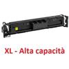 HP : Toner Compatibile ( Rif. W2202X (No Chip) ) - Giallo - ( 5.500 Copie ) - ( Alta Capacità - Seanza chip )