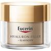 BEIERSDORF SpA Eucerin Hyaluron-Filler + Elasticity Crema Viso Notte Antietà 50ml