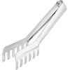 Weikeya Pinza per Spaghetti in Acciaio Inossidabile a Forma di Pettine, 22 X 4 X 2,5 cm Clip per Pasta per Tagliatelle per Strumento di Cottura Della,Altri utensili e accessori da