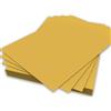 Habercrafts Carta A4 colore giallo dorato 80 g/m² Stampante bifacciale Copiatrice Origami Volantini Disegno Scuola Ufficio Stampa 210 mm x 297 mm (A4 Carta Giallo Dorato - 80 g/m² - 50 fogli)