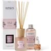 Nasoterapia DIFFUSORE BASTONCINI FIORI DI COTONE 100 ML