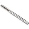 CoCud Filettatura Fresatura Maschi, Metrico M7 x 0.5 Filettatura, Macchina 3 Dritti Scanalatura Sinistra Mano Vite Filettatura - (per Maschiatura Foratura Macchina)