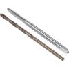 CoCud Maschio e Trapano Punta Set M2.6 x 0.45 Maschio Filo Macchina Vite