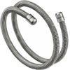 Breil Gioiello TJ2790 collezione NEW SNAKE, BRACCIALI da UOMO in ACCIAIO colore ARGENTO misura 39 con SENZA PIETRE