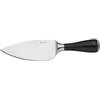 PINTINOX - Coltello Professionale Lama 12 cm con manico Soft-touch, Punta per Grana e formaggi duri Serie Professional