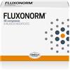 OMEGA PHARMA FLUXONORM 30COMPRESSE - OMEGA PHARMA - 976910125