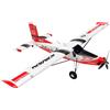 Kavan Pilatus PC-6 Porter 1500mm rosso ARF - Aeromodello elettrico