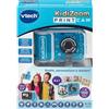 VTech KIDIZOOM PRINTCAM MACCHINA FOTOGRAFICA PER BAMBINI BLU VTECH ISTANTANEA