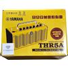Yamaha THR5A Acoustic Modeling Combo Amp Faded Gold NUOVO
