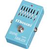 Maxon GE-601 Graphic EQ Equalize Pedale per chitarra NUOVO