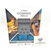 ROLAND GO: MIXER PRO-X Nero Audio Portatile per Smartphone Studio Palm Size N...