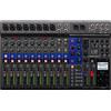 Zoom Mixer e registratore digitale ZOOM LiveTrak L-12 12ch Live Podcast NUOVO