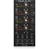 BEHRINGER Sintetizzatore Analogico Urora Luck Module Eurorack Compatibile Qua...