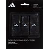 Adidas Overgrip Adidas 3PZ NERO