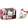 FUNKO POP Animation DANDADAN N° 2102 - Turbo Granny Cat 9cm