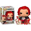 FUNKO POP Plus Animation: One Piece - 2166 Shanks 9cm