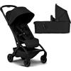 Joolz Duo Aer 2 - Space Black