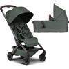 Joolz Duo Aer 2 - Forest Green