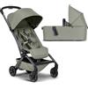 Joolz Duo Aer 2 - Sage Green