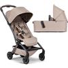Joolz Duo Aer 2 - Sandy Taupe