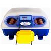 Incubatrice per Uova Automatica Professionale Borotto Real 24