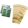 Kit Ricambi 16 Sacchetti 20 Profumini Compatibili Folletto Serie VK120-121-122