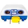 Incubatrice per Uova Automatica Professionale Borotto Real 49