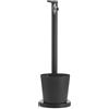 Fontana da Giardino con Rubinetto e Vaschetta Belfer 42/SRV Antracite