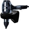 Asciugacapelli Phon a Pistola 1300W Vama Eternity Classic Acciaio Inox