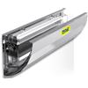 Zanzariera Elettrica a Carta Collante 30W Moel Mo-Fly 701