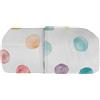 Trapuntino Double Face Singolo 100gr con Stampa in Microfibra Balloon