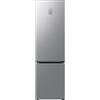 SAMSUNG - Frigorifero combinato RB38C676CS9-EF Classe C 390L - METAL INOX