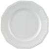 ROSENTHAL CLASSICO PIATTO PANE CM 17, 10217 MARIA BIANCO