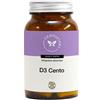 CENTO FIORI Srl D3 CENTO 100CPS VEG