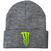 🧢Cappello Invernale Monster Unisex Sci Caldo Antivento Lavorato a Maglia
