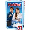 Schmidt Spiele Other Kniffel in Metalldose